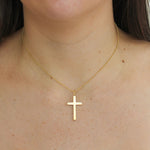 Vintage Tiffany & Co. Cross Pendant - Be On Park