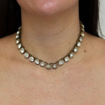 Vintage Victorian Necklace - Be On Park