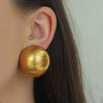 Monies Callao Earrings - Be On Park