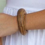 Monies Ligna Bracelet - Be On Park