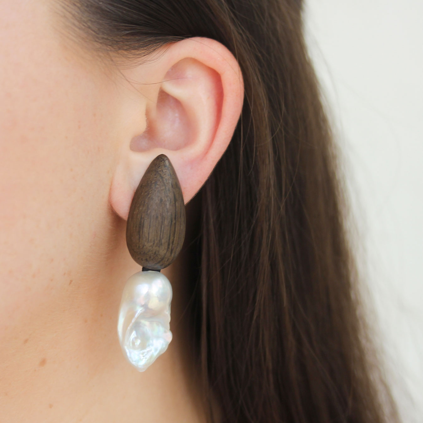 Monies Orage Earrings - Be On Park