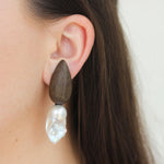 Monies Orage Earrings - Be On Park