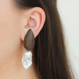 Monies Orage Earrings - Be On Park