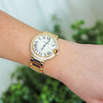 Vintage Cartier Ballon Bleu 42 - Be On Park