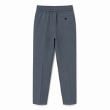 Circolo 1901 China Blue Fleece Travel Pant