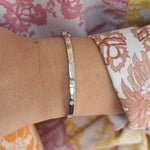 Roberto Coin Love in Verona Diamond Bangle - Be On Park