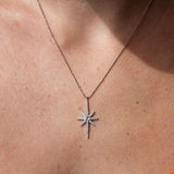 Graziela Starburst Necklace
