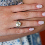 Vintage Art Deco Ring
