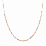 Be On Park 2.09cwt Diamond Necklace