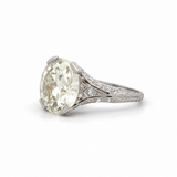 Vintage Art Deco Ring
