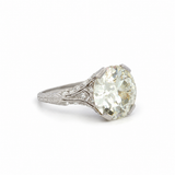 Vintage Art Deco Ring
