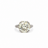 Vintage Art Deco Ring