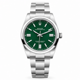 Rolex Oyster Perpetual