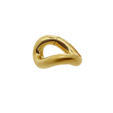 Salima Thakker 18K Yellow Gold Elementals Clasp