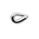 Salima Thakker Silver Elementals Clasp