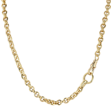 Jade Trau 24" Rolo Chain