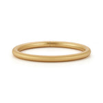 Jade Trau Medium Satin Pilé Bangle 5.0 - Be On Park