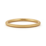 Jade Trau Medium Satin Pilé Bangle 5.0 - Be On Park