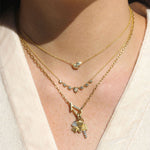 Jade Trau Small Envoy Necklace - Be On Park