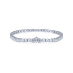 Kwiat Tiara Diamond Tennis Bracelet - Be On Park