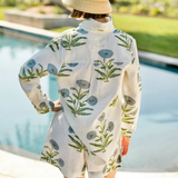 Maison Marigold Montecito Popover