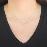 Kwiat Demi-Riviera Necklace