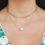 Penny Preville South Sea Pearl Necklace