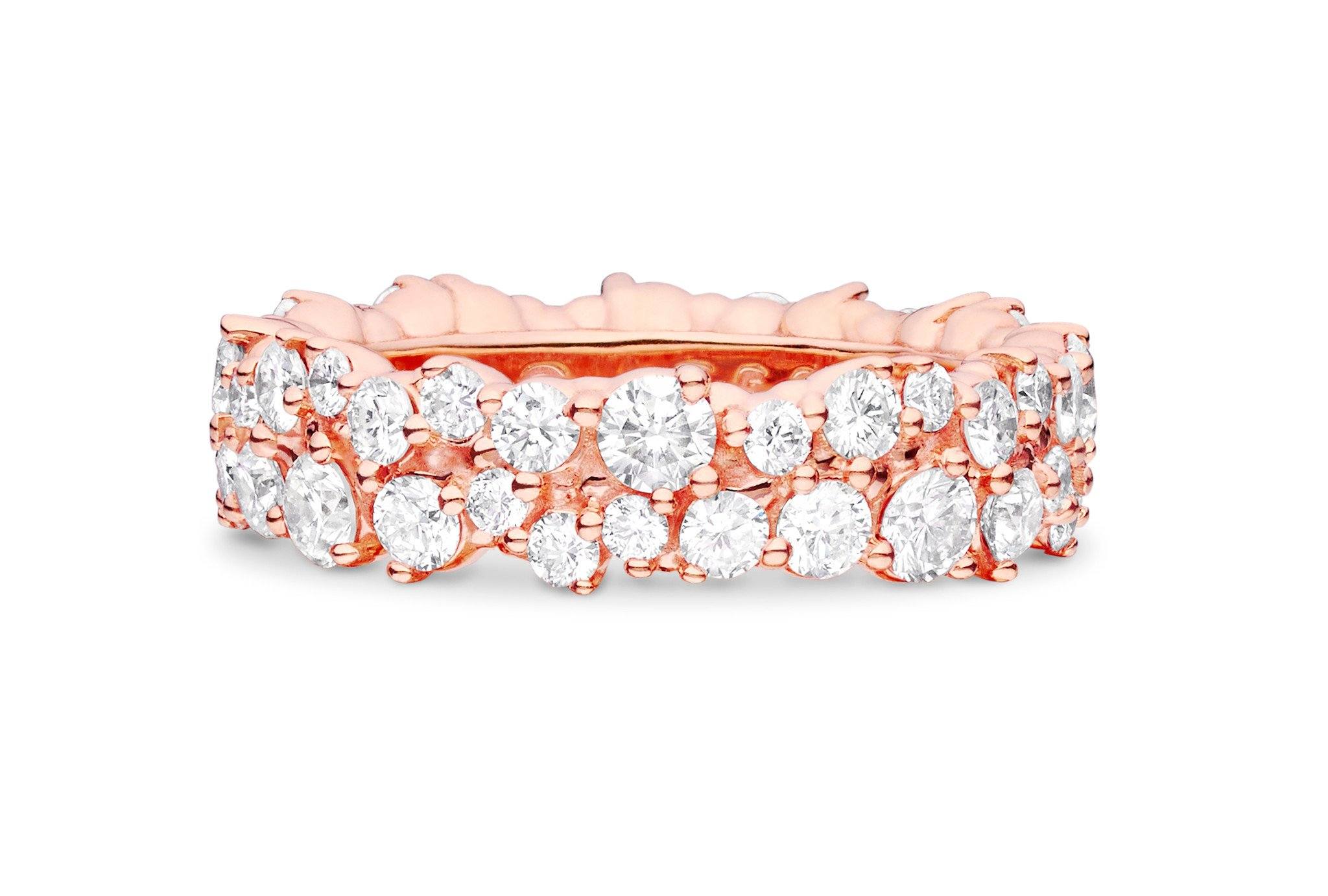Paul Morelli Medium Confetti Ring - Be On Park