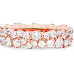 Paul Morelli Medium Confetti Ring - Be On Park