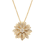 Roberto Coin Margherita Necklace with Diamond