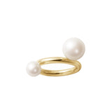 Sophie Bille Brahe La Grace Ring