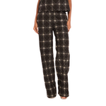 Misa Suni Pant in Embellished Novelty - Be On Park