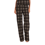 Misa Suni Pant in Embellished Novelty - Be On Park