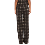 Misa Suni Pant in Embellished Novelty - Be On Park