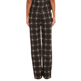 Misa Suni Pant in Embellished Novelty - Be On Park