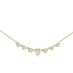 Jade Trau Small Envoy Necklace - Be On Park