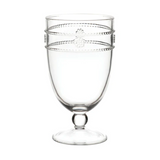 Isabella Acrylic Goblet | Set of Four