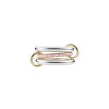 Spinelli Kilcollin Libra SG Pastel Petite Ring