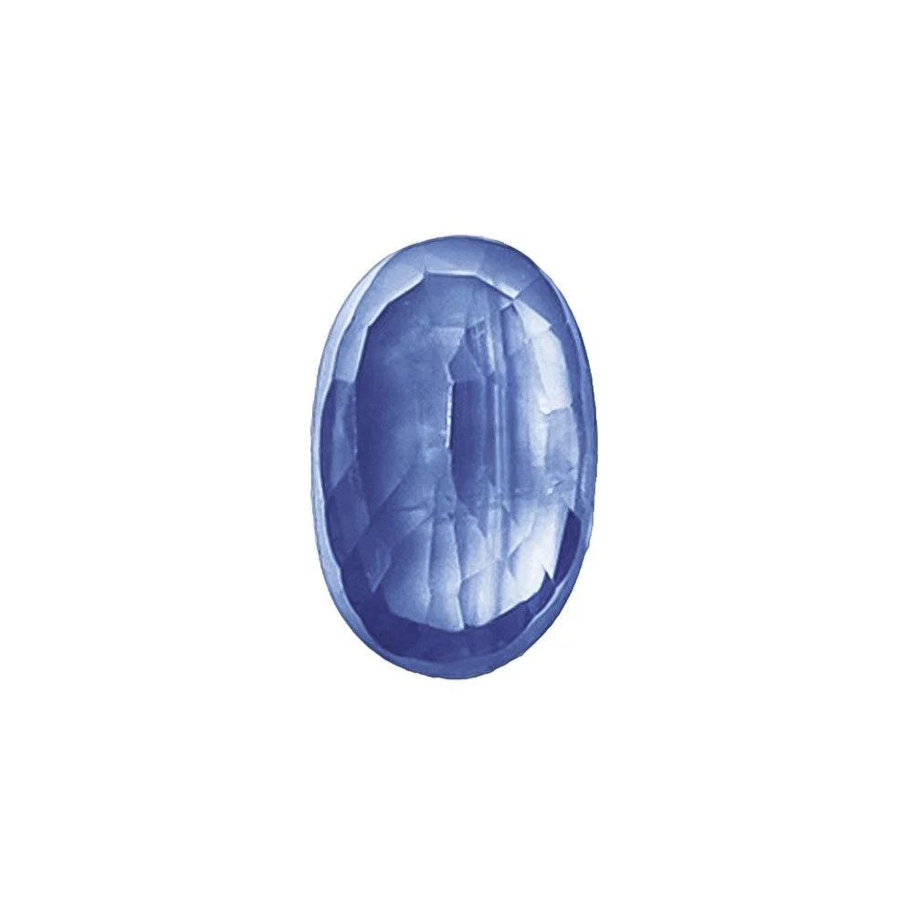 Loquet September Birthstone Charm - Sapphire - Be On Park