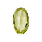 Loquet August Birthstone Charm - Peridot - Be On Park