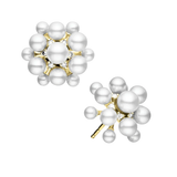 Paul Morelli Orbit Studs - Be On Park