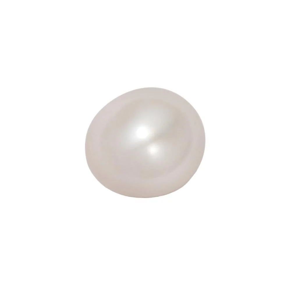 Loquet June Birthstone Charm - Pearl - Be On Park