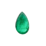 Loquet May Birthstone Charm - Emerald - Be On Park