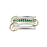 Spinelli Kilcollin Nimbus SG Emerald - Be On Park