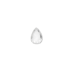 Loquet April Birthstone Charm - Diamond - Be On Park