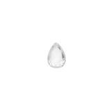 Loquet April Birthstone Charm - Diamond - Be On Park