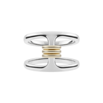 Spinelli Kilcollin Phantom SK Silver - Be On Park