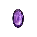 Loquet February Birthstone Charm - Amethyst - Be On Park
