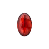 Loquet January Birthstone Charm - Garnet - Be On Park