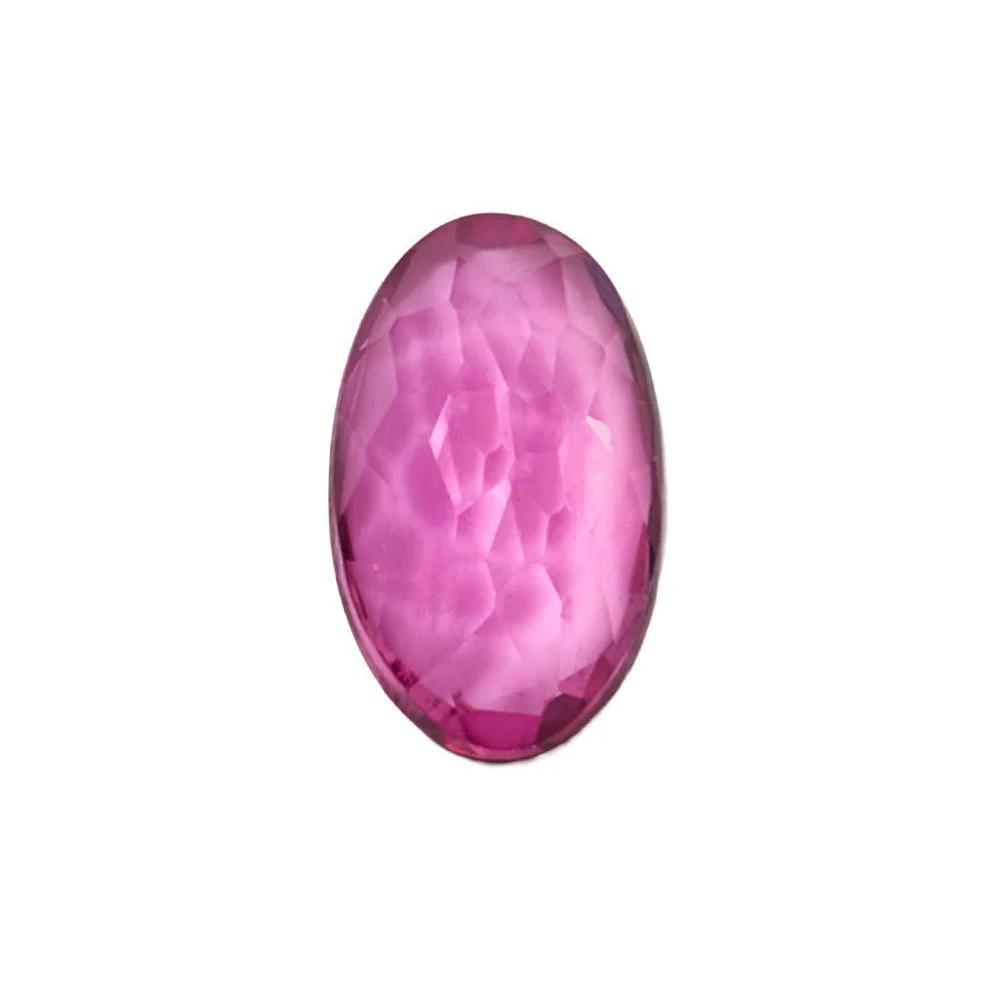 Loquet October Birthstone Charm - Tourmaline - Be On Park
